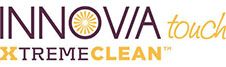 Innovia Touch Carpet - Reples stains like water off a duck's back