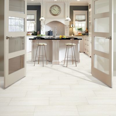 kitchen tile flooring remodel in Bradenton FL